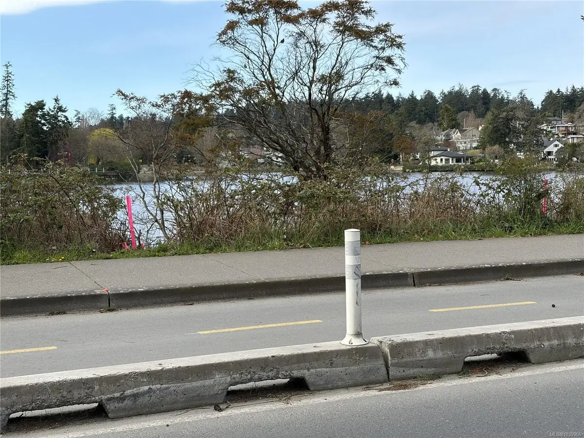 Lot 3-A Gorge Rd W, Saanich BC V9A 1M8