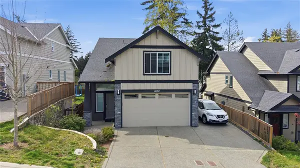 3512 Honeycrisp Ave, Langford BC V9C 0K4 - 5 bed, 4 bath property for sale in Langford