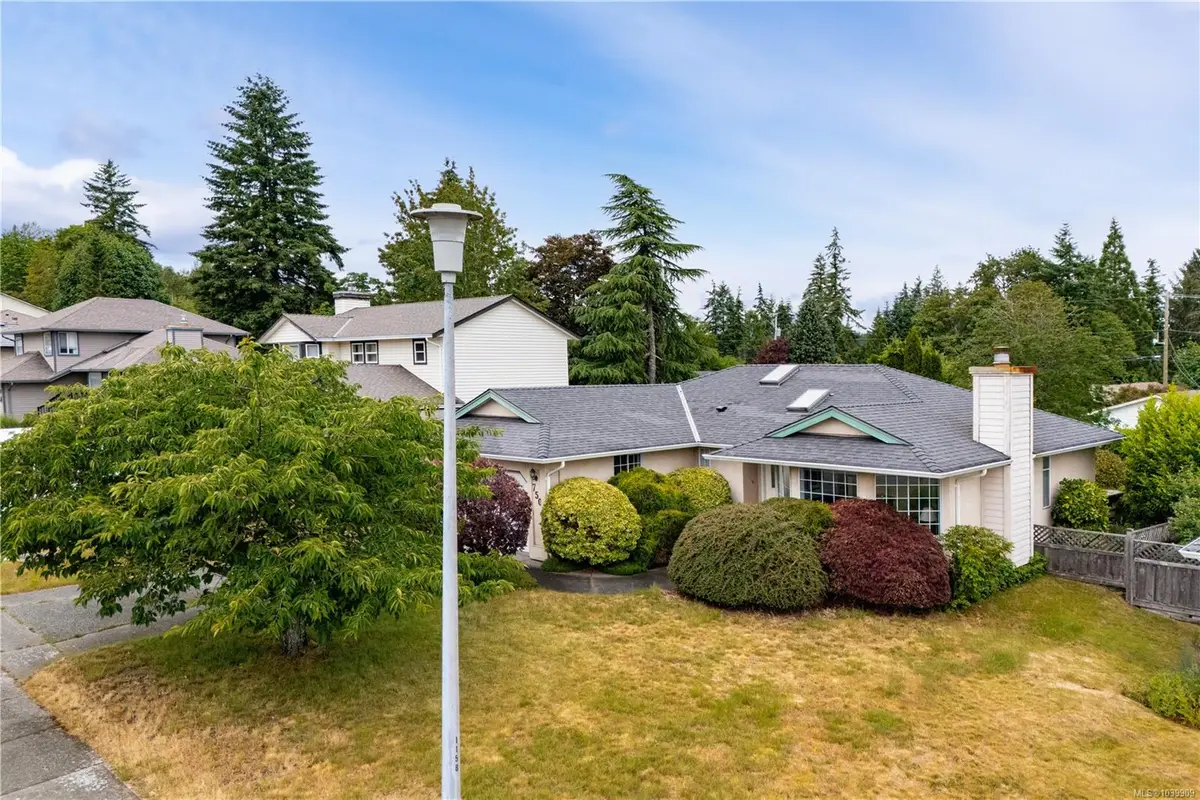 750 Georgia Dr, Campbell River BC V9H 1S3