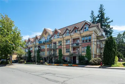 663 Goldstream Ave #205, Langford BC V9B 2W9