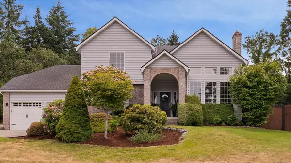 1250 Kathleen Dr, Duncan BC V9L 5R7 - 4 bed, 3.0 bath in Duncan