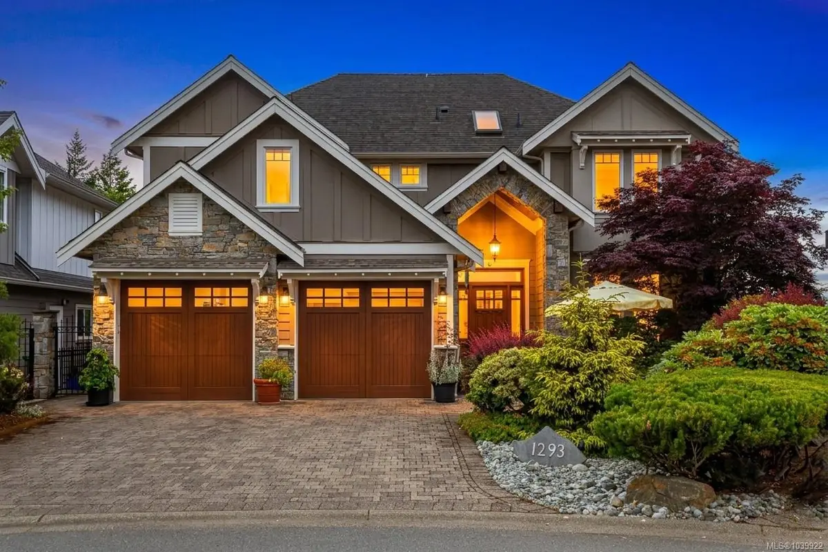 1293 Rockhampton Close, Langford BC V9B 6X5