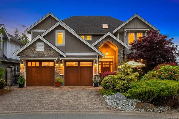 1293 Rockhampton Close, Langford BC V9B 6X5 - 4 bed, 4 bath property for sale in Langford