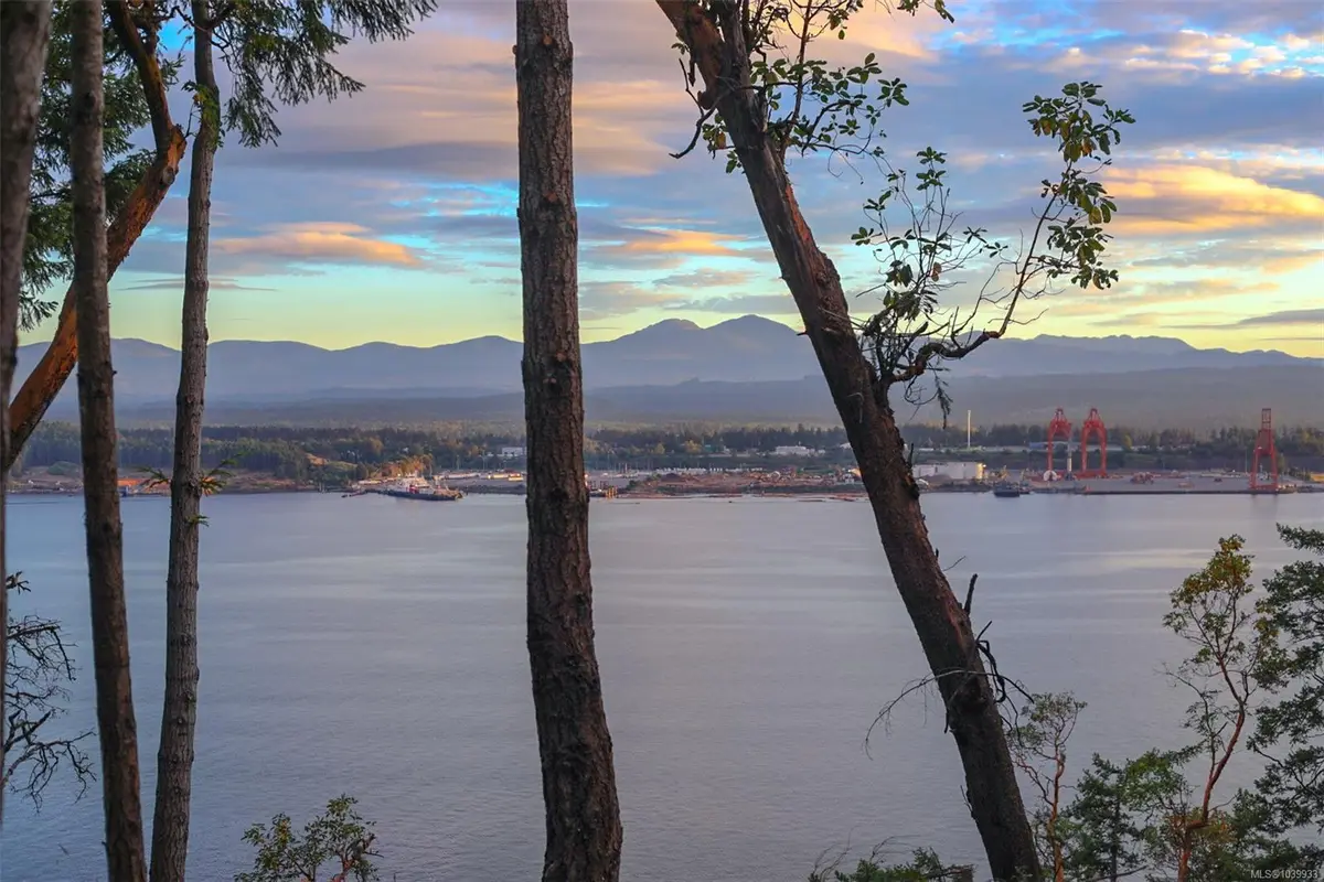 Lot 72 Harrison Way, Gabriola Island BC V0R 1X2