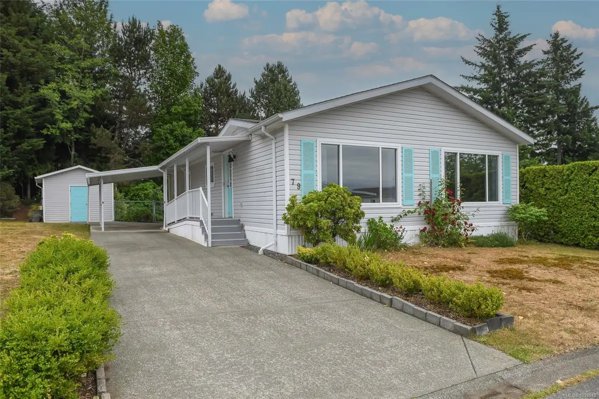 4714 Muir Rd #79, Courtenay BC V9N 8Z6