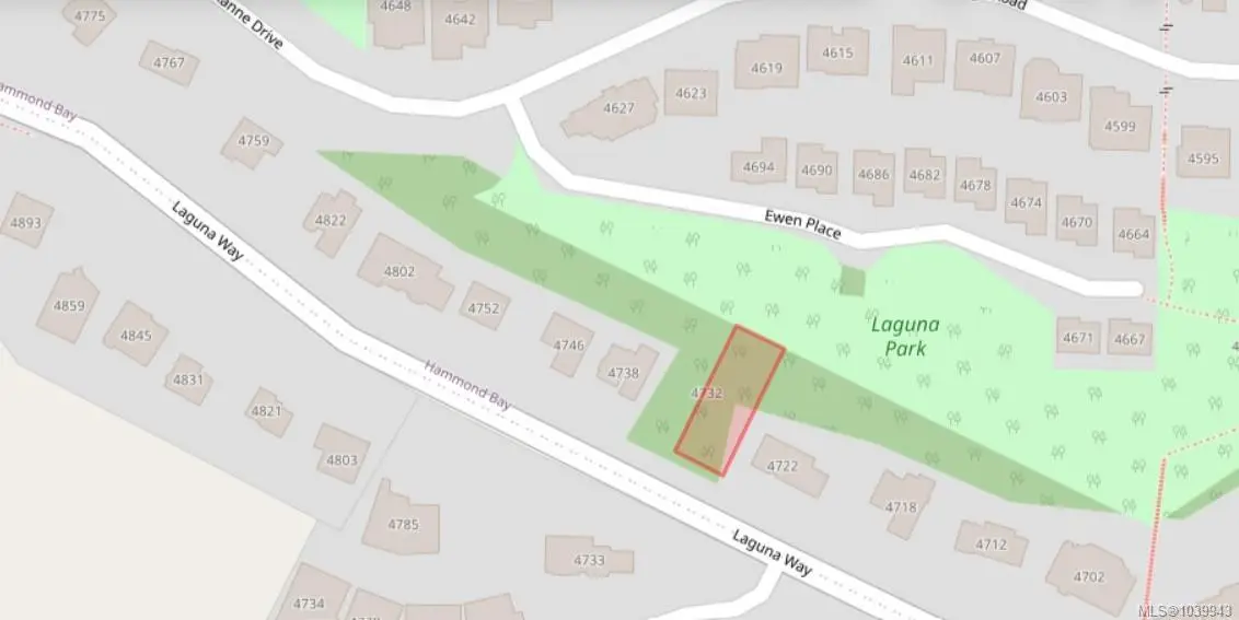 4730 Laguna Way, Nanaimo BC V9T 5C3