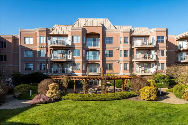 405 Quebec St #324, Victoria BC V8V 4Z2 - 1 bed, 1 bath in Victoria