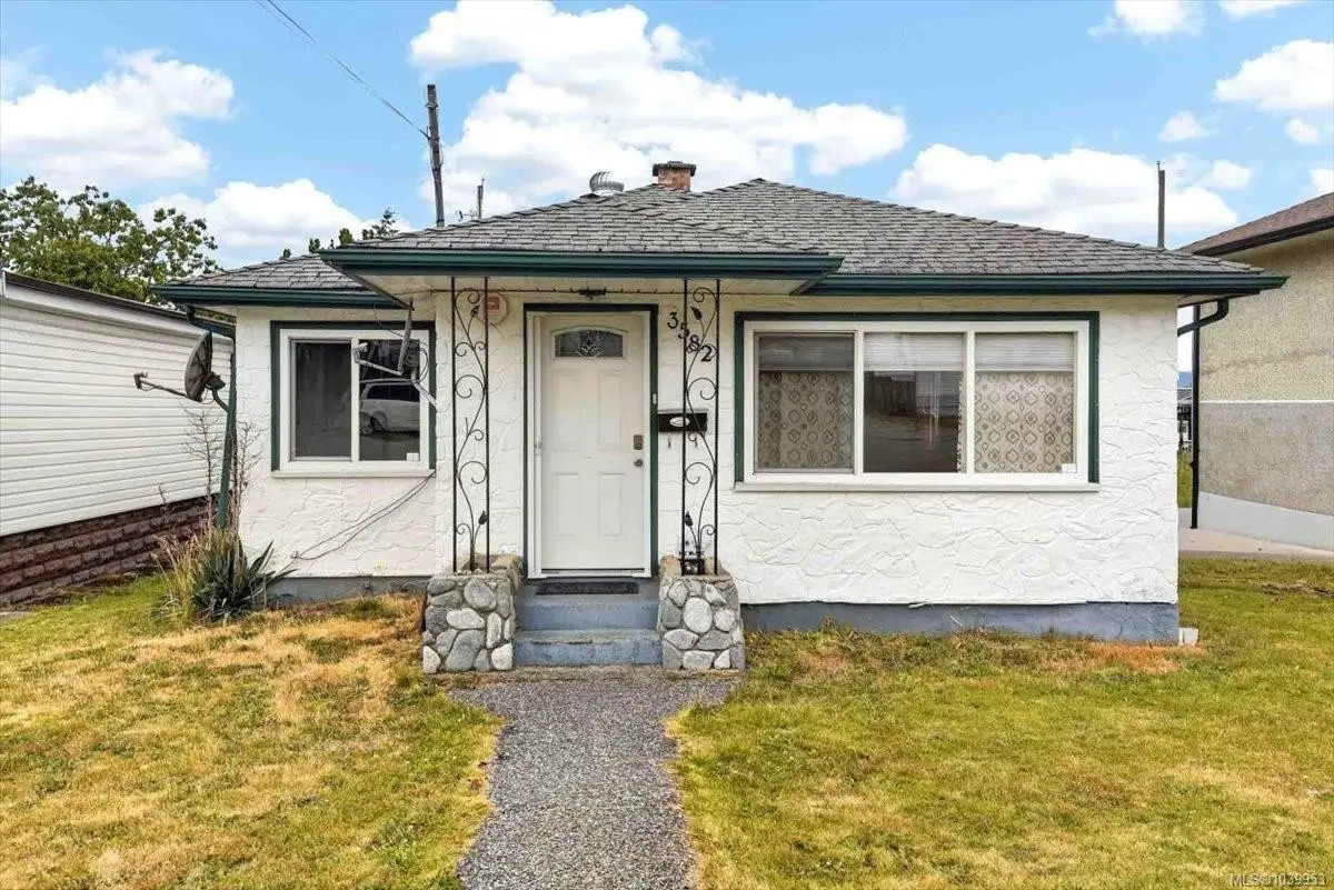 3582 11th Ave, Port Alberni BC V9Y 4Y7