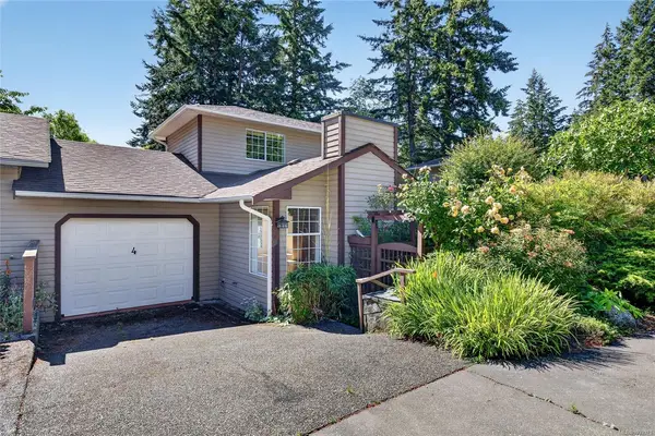 124 Valhalla Rd #4, Salt Spring BC V8K 2V1 - 2 bed, 2.0 bath in Salt Spring