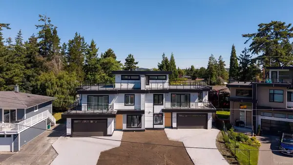 2292 Gail Pl, Sidney BC V8L 2S2 - 3 bed, 3.0 bath in Sidney
