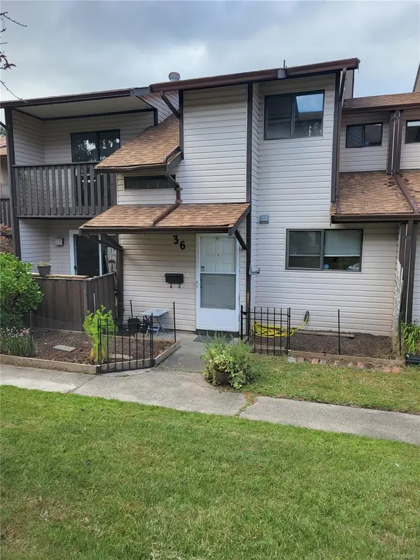 1506 Admirals Rd #36, View Royal BC V9A 7B1 - 3 bed, 2.0 bath in View Royal