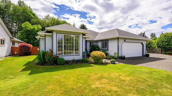 1580 Griffin Dr, Courtenay BC V9N 8M5 - 3 bed, 2 bath property for sale in Courtenay
