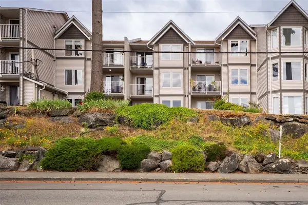 9916 Daniel St #204, Chemainus BC V0R 1K1 - 1 bed, 1 bath property for sale in Chemainus