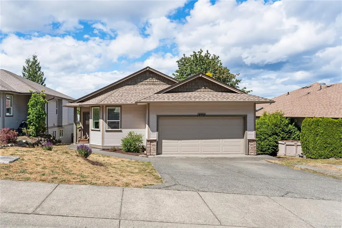 456 Alpen Way, Nanaimo BC V9R 0B9