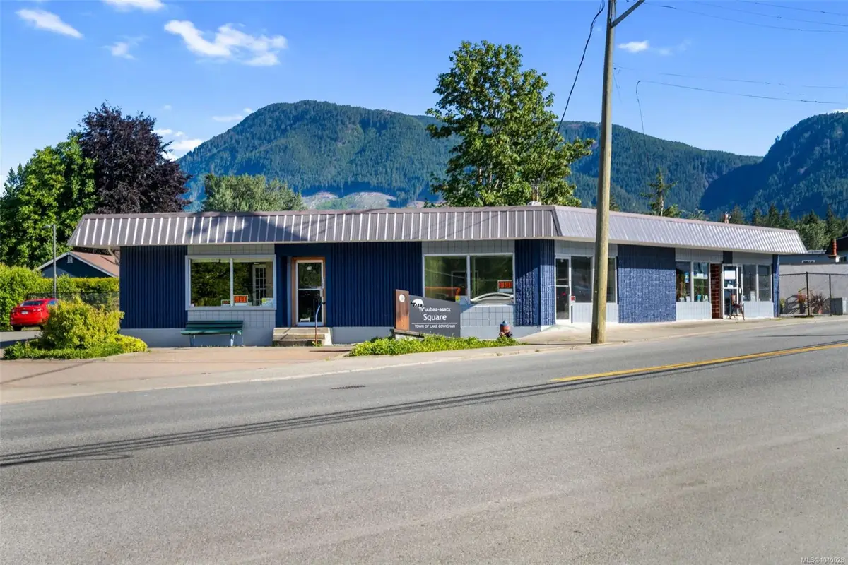 78 South Shore Rd, Lake Cowichan BC V0R 2G0