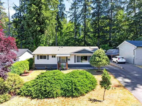 2155 Hamilton Dr, Port Alberni BC V9Y 1B5 - 2 bed, 2.0 bath in Port Alberni