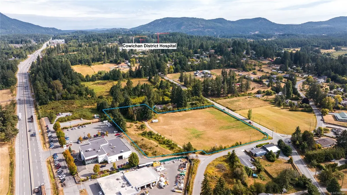 6508 Norcross Rd, Duncan BC V9L 6C1
