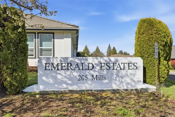 265 Mills St #602, Parksville BC V9P 2N5 - 2 bed, 2 bath in Parksville
