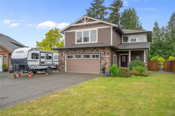 3638 Soren Pl, Cobble Hill BC V0R 1L0 - 4 bed, 3 bath property for sale in Cobble Hill