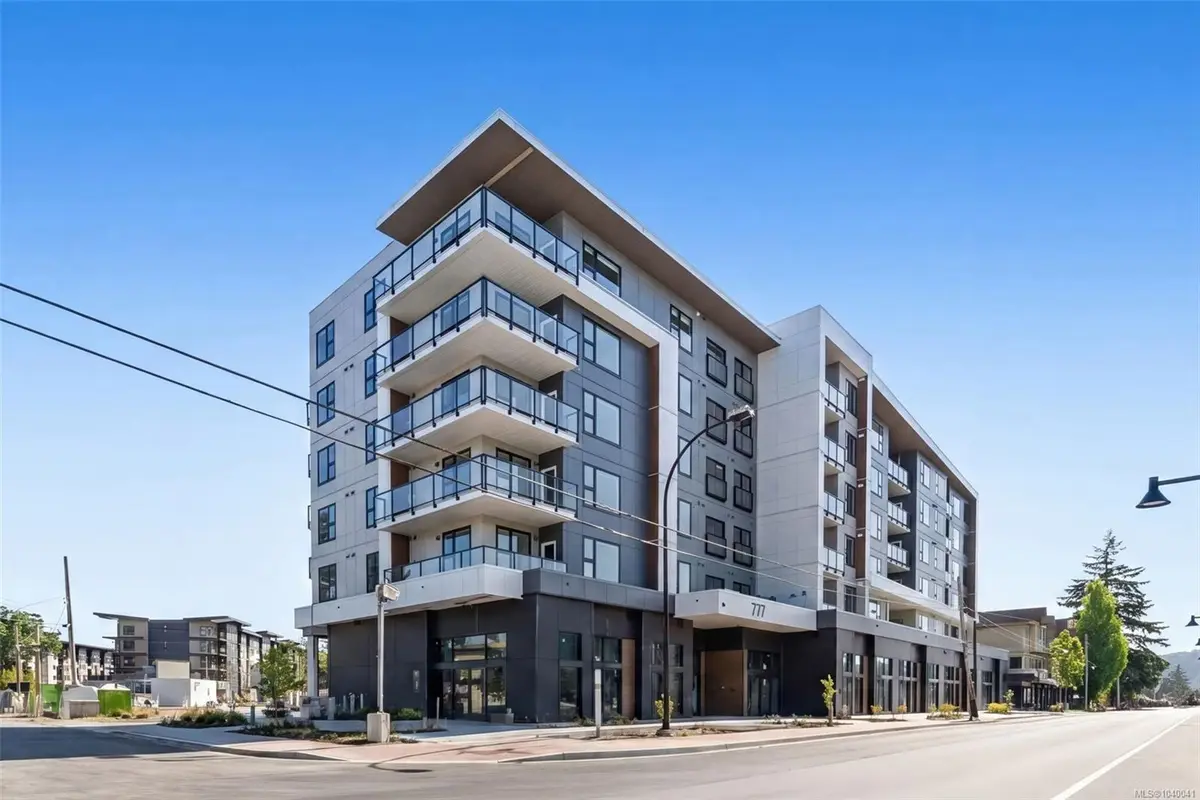 777 Station Ave #612, Langford BC V9B 2S1