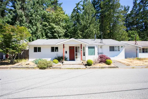 4604 Hammond Bay Rd #7, Nanaimo BC V9T 5B1 - 3 bed, 2.0 bath in Nanaimo