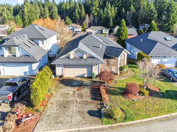 3845 Keeha Dr, Port Alberni BC V9Y 8C8 - 5 bed, 3.0 bath in Port Alberni