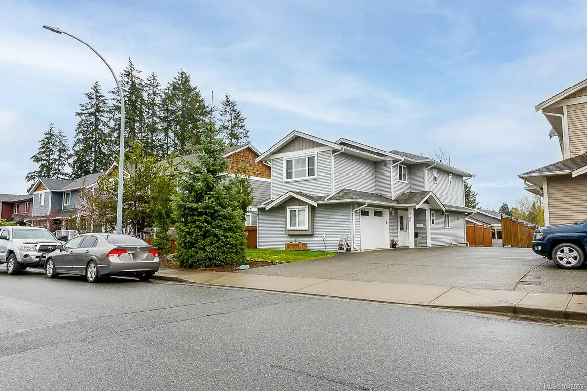 3180 Gilana Pl, Duncan BC V9L 0C9