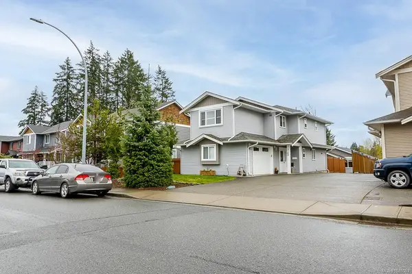 3180 Gilana Pl, Duncan BC V9L 0C9 - 5 bed, 4.0 bath in Duncan