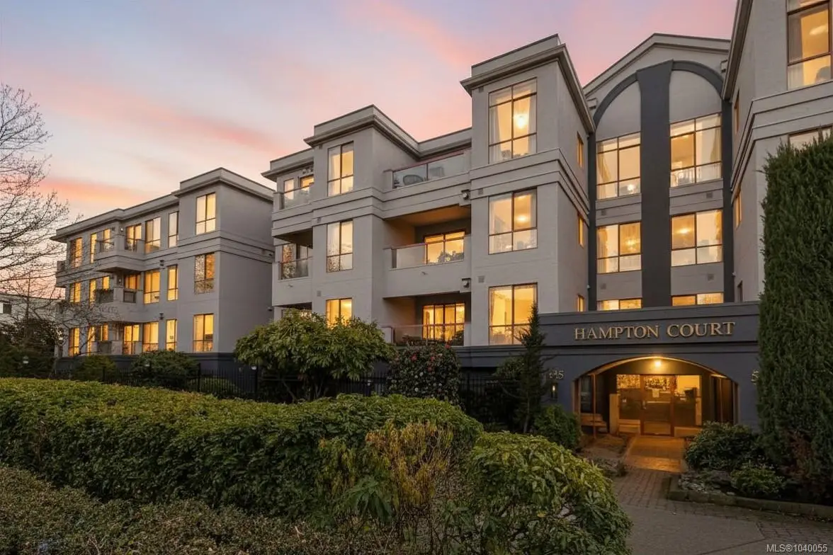 545 Manchester Rd #209, Victoria BC V8T 5H6