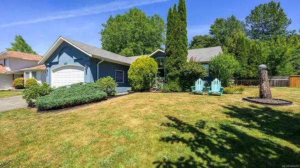 2115 Drake Pl, Courtenay BC V9N 8Y8 - 3 bed, 2.0 bath in Courtenay