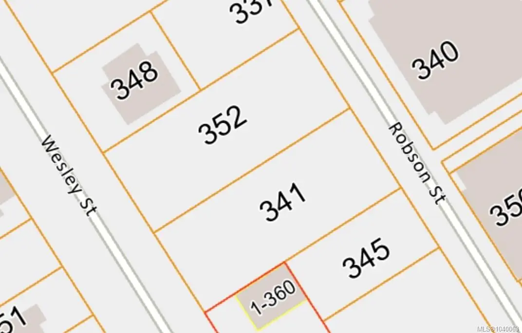 352 Wesley St, Nanaimo BC V9R 2T6