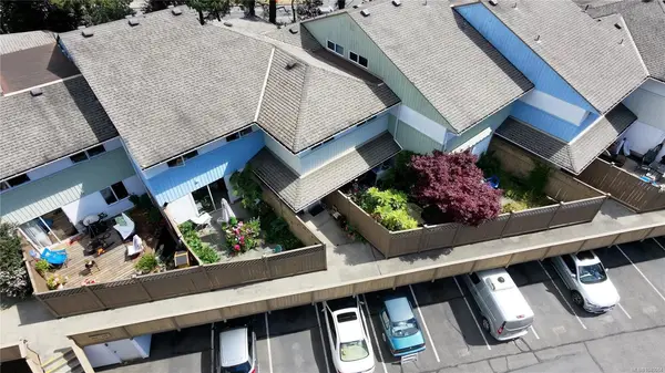 724 Sea Terr #114, Victoria BC V9A 3R6 - 2 bed, 1.0 bath in Victoria