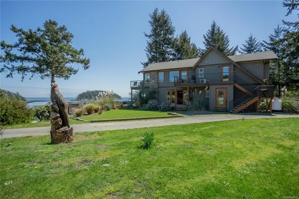 494 Arbutus Dr #13, Mayne Island BC V0N 2J2 - 1 bed, 1 bath property for sale in Mayne Island