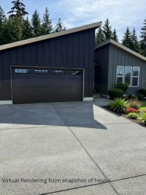 533 Mountain View Dr, Lake Cowichan BC V0R 2G1
