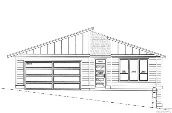 533 Mountain View Dr, Lake Cowichan BC V0R 2G1 - 3 bed, 3 bath property for sale in Lake Cowichan
