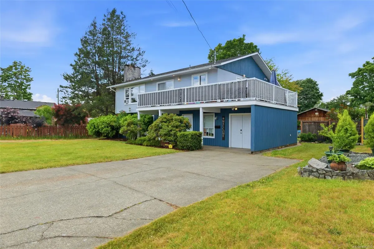5030 Gertrude St, Port Alberni BC V9Y 6L2