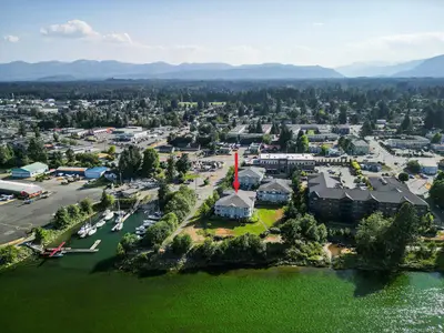 111 20th St #14, Courtenay BC V9N 8B1
