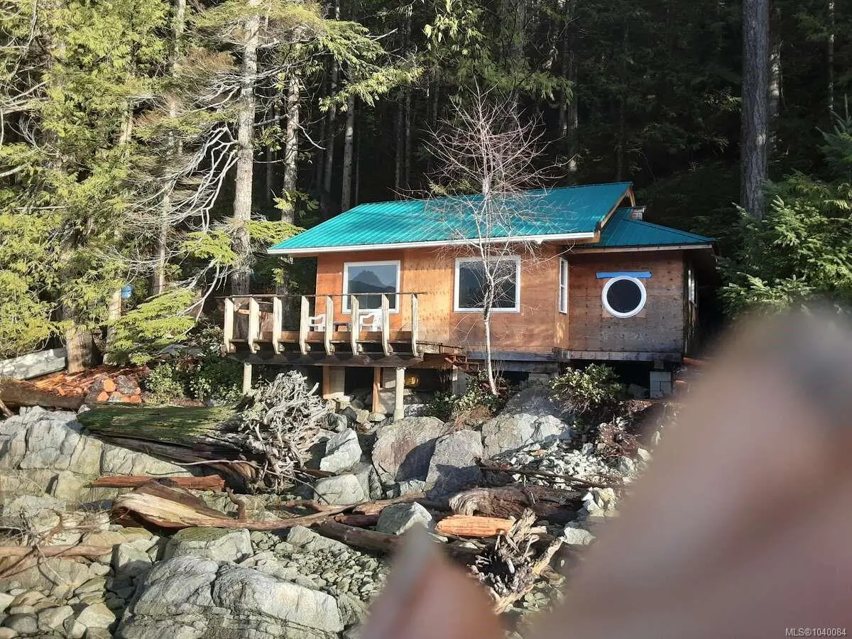 14 Rendezvous Island, See Remarks BC V0P 1H0
