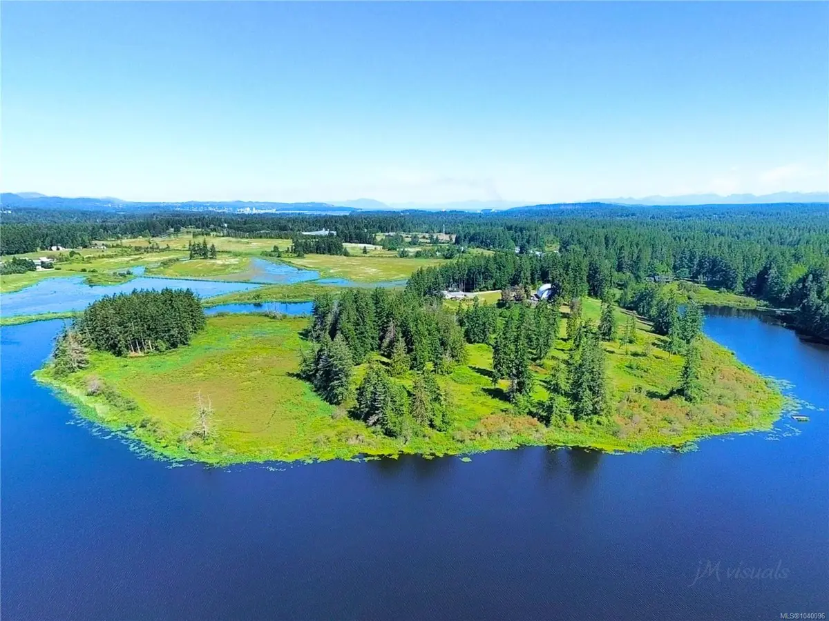 2551 Braun Rd, Nanaimo BC V9X 1W5
