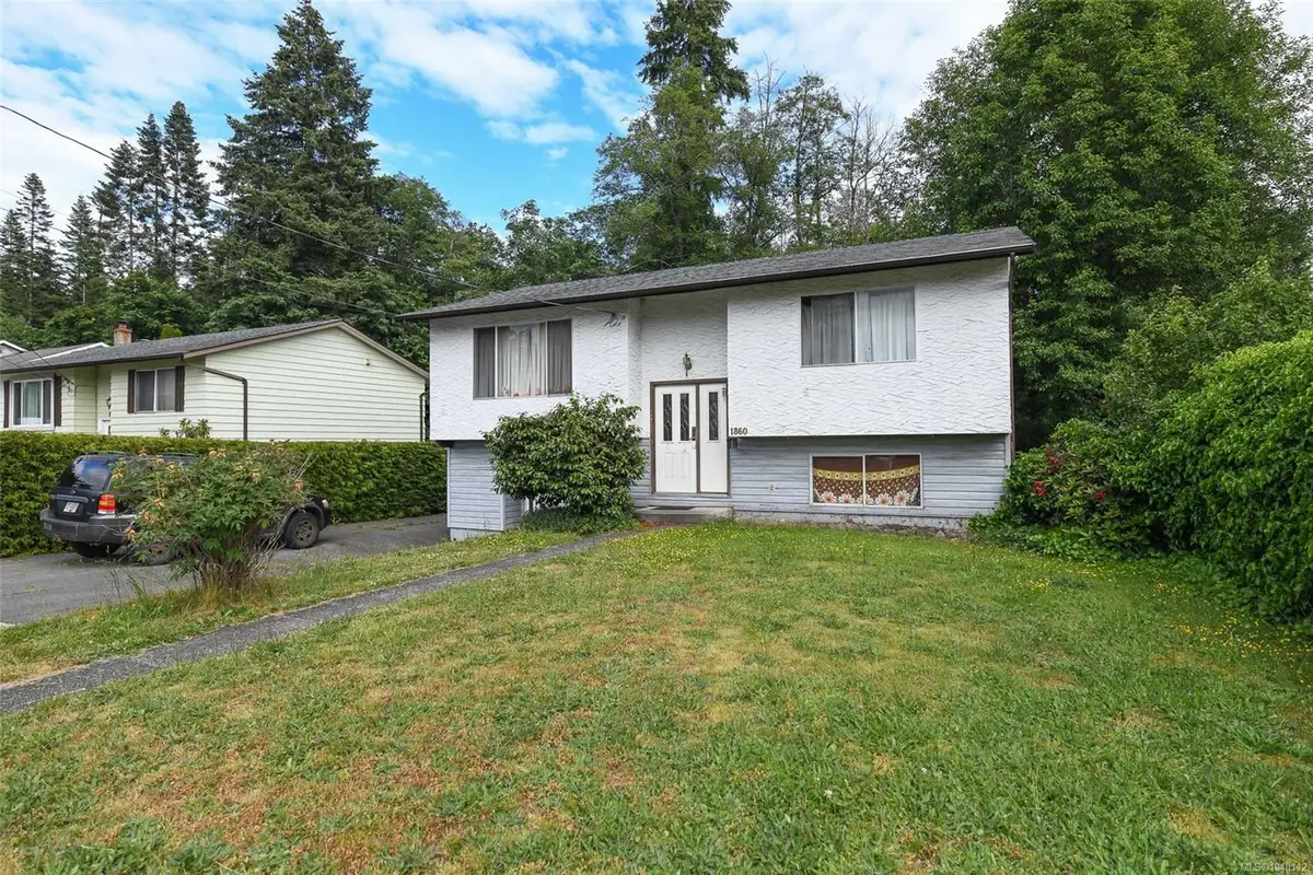 1860 Embleton Cres, Courtenay BC V9N 6N8