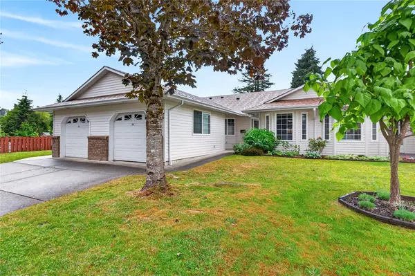 1905 Willemar Ave #18, Courtenay BC V9N 3M5 - 2 bed, 2 bath property for sale in Courtenay