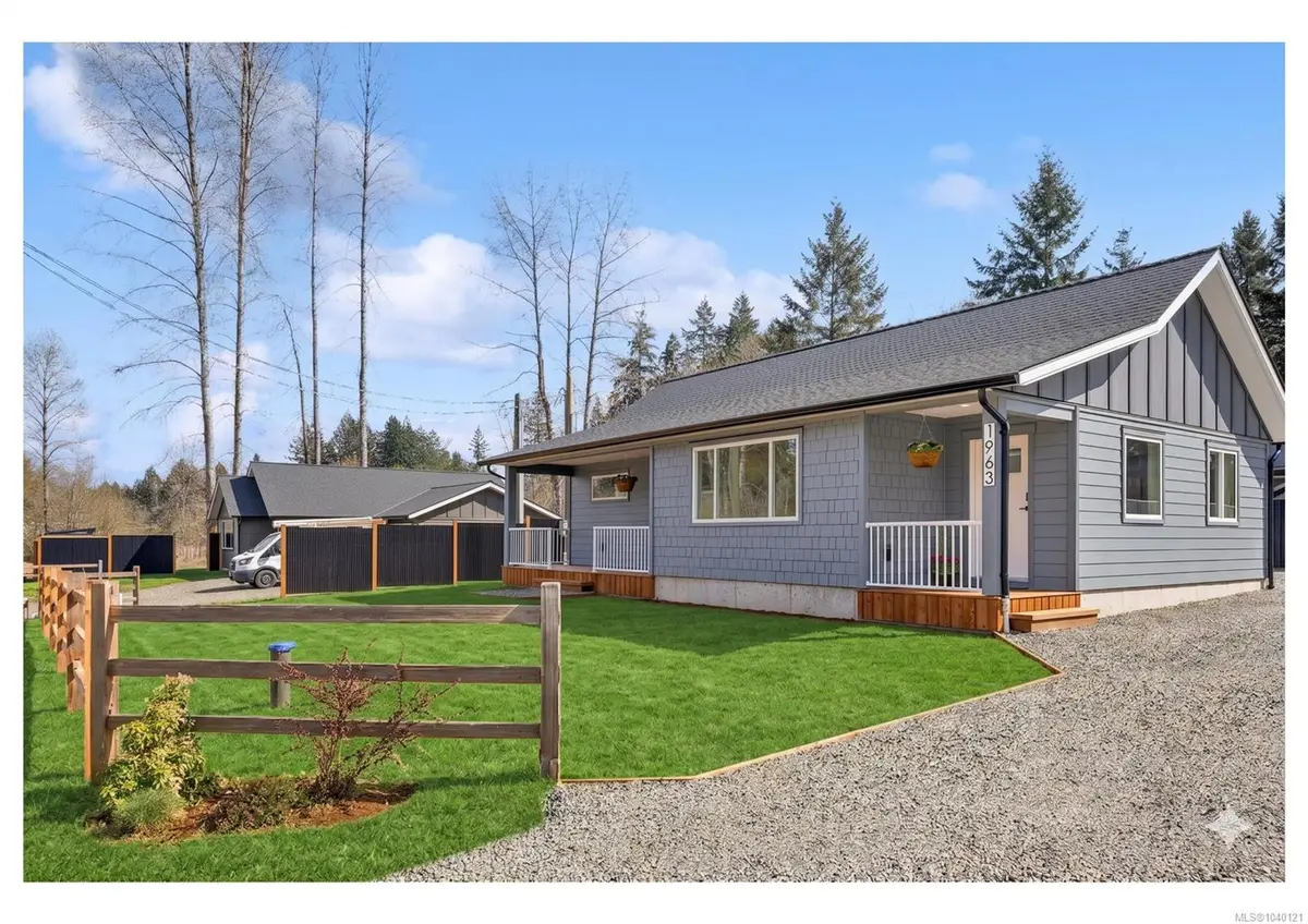 1963 Wilfred Rd, Black Creek BC V9J 1J8