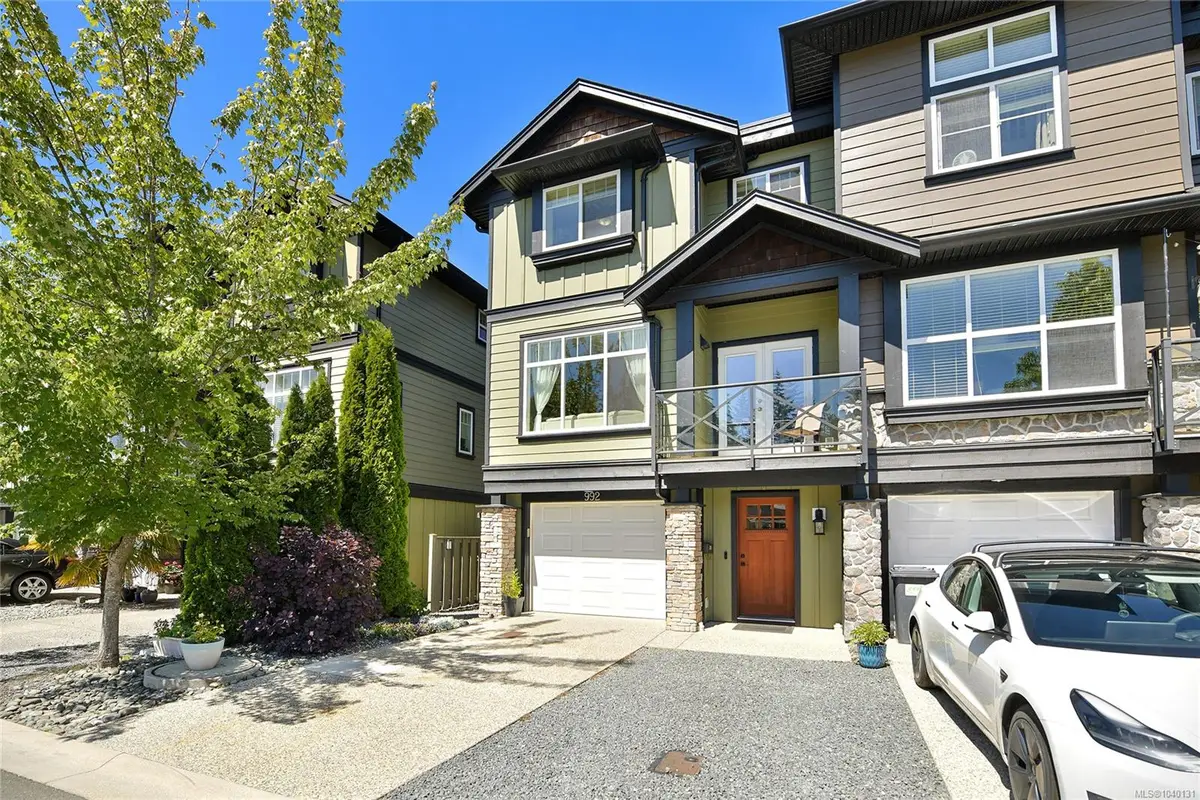 992 FIREHALL CREEK Rd, Langford BC V9C 0A2