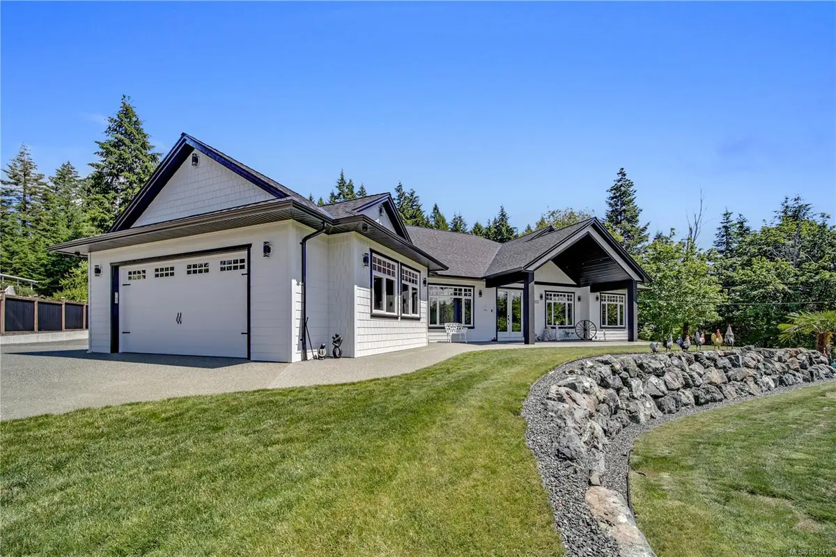 5623 Arvay Rd, Port Alberni BC V9Y 8H4