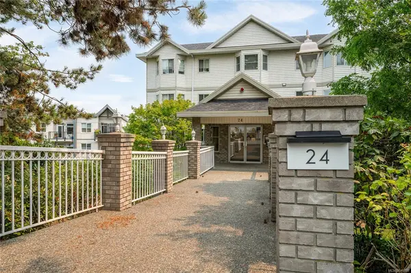 24 Prideaux St #206, Nanaimo BC V9R 2M4 - 2 bed, 2.0 bath in Nanaimo