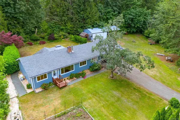 4635 Howie Rd N, Duncan BC V9L 6N2 - 3 bed, 2 bath property for sale in Duncan