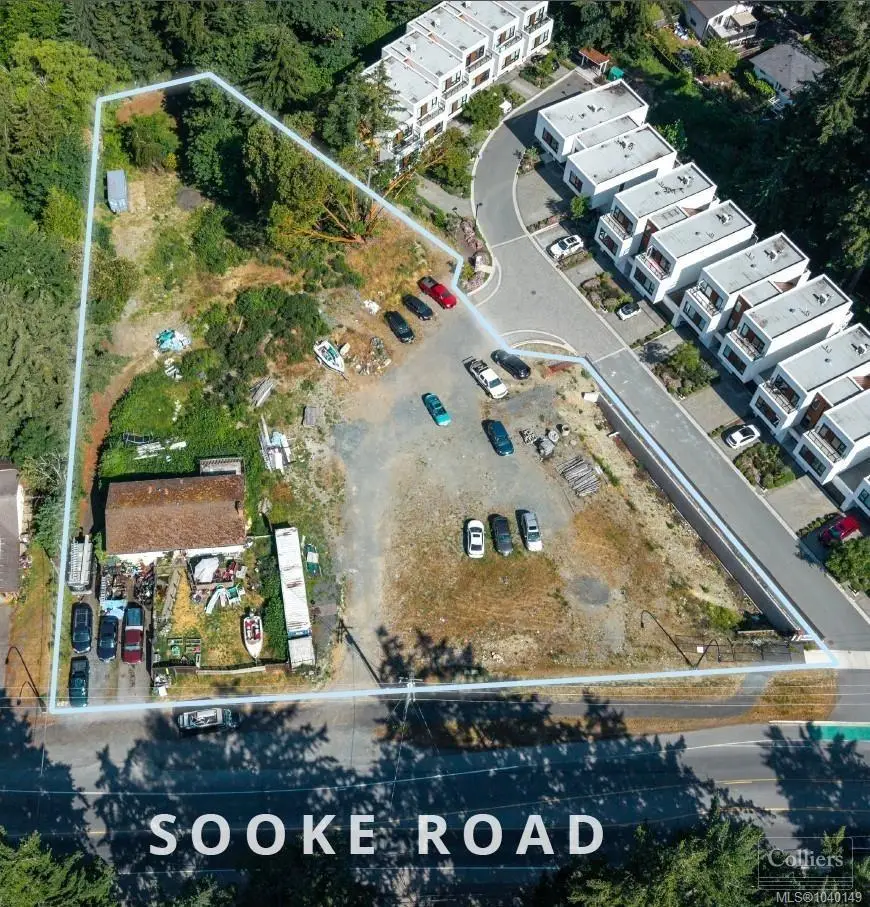 2330 Sooke Rd, Colwood BC V9B 1X7