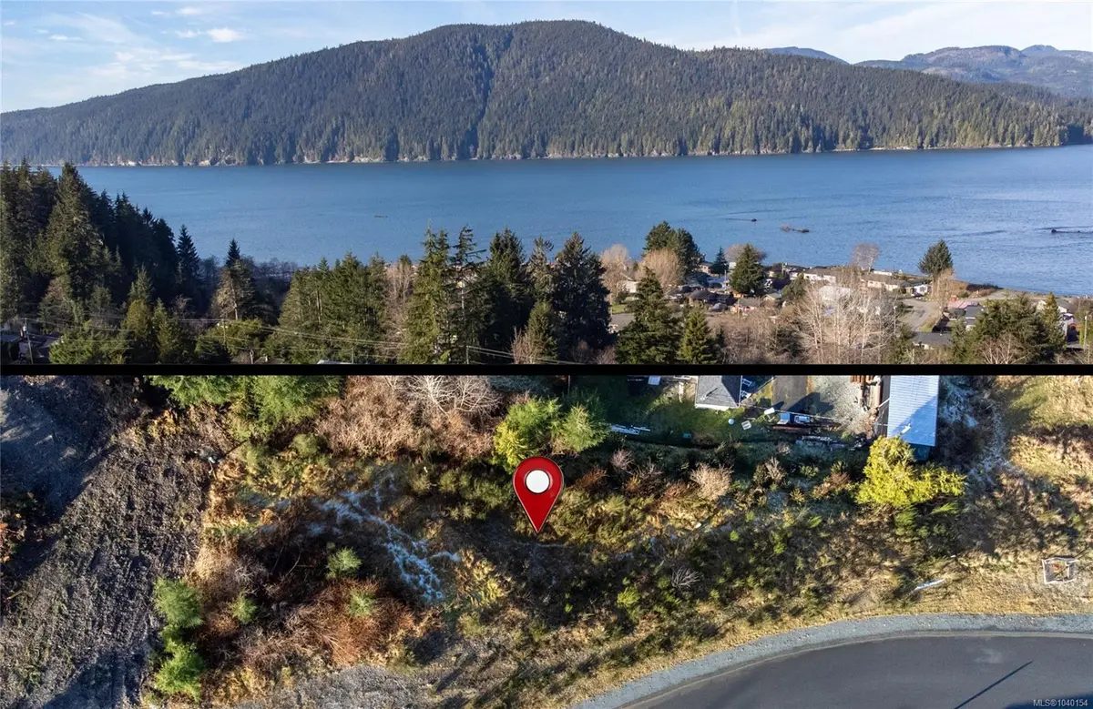 16920 Beachview Dr, Port Renfrew BC V0S 1K0