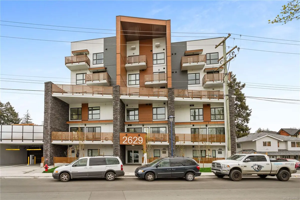 2629 Millstream Rd #509, Langford BC V9B 3R8