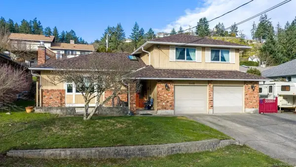 1448 Rose Ann Dr, Nanaimo BC V9T 4K8 - 3 bed, 3.0 bath in Nanaimo